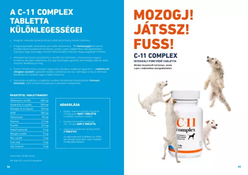 Joy2Run ízület- és porcerősítő oldat 300ml