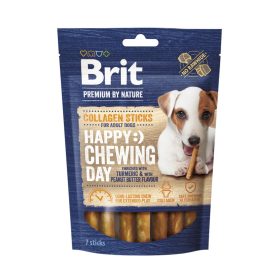 Brit Premium by Nature Collagen Chews Sticks 12cmx10mm 7db