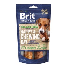 Brit Premium by Nature Collagen Chews Tubes, 12cmx30mm 2db