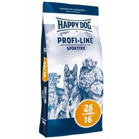 Happy Dog Profi-Krokette SPORTIVE 26/16