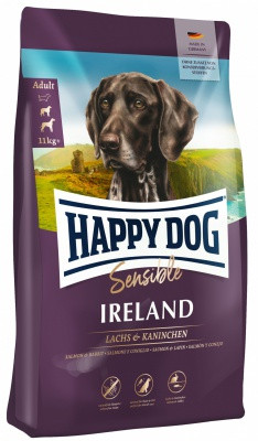 Happy Dog Supreme Sensible Irland 1 kg