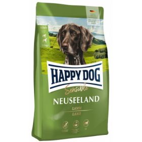 Happy Dog Supreme Sensible Neuseeland 4 kg