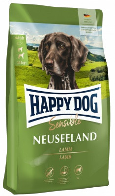 Happy Dog Supreme Sensible Neuseeland 1 kg