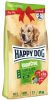 Happy Dog NaturCroq Lamm&Reis 15+3kg