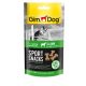 GimDog Sport Snacks 60 g