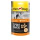 GimDog Sport Snacks 60 g