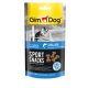 GimDog Sport Snacks 60 g