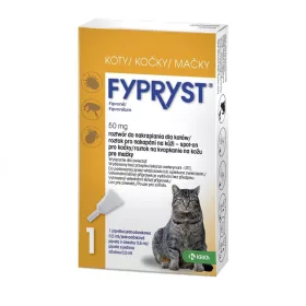 Fypryst® Spot-on macska 0,5 ml