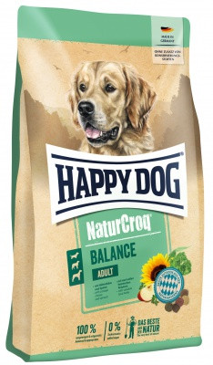 Happy Dog NaturCroq Adult Balance 1 kg