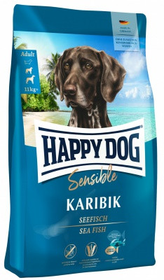 Happy Dog Supreme Sensible Karibik 1 kg