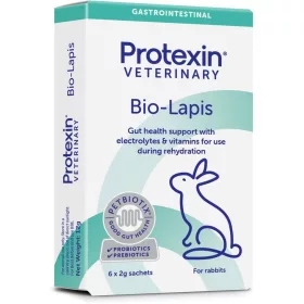 Protexin Bio-Lapis por 6x2 g