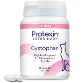Protexin Cystophan kapszula 30db