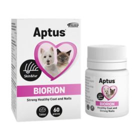 Aptus Biorion bőrtápláló tabletta 60db