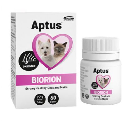 Aptus Biorion bőrtápláló tabletta 60db