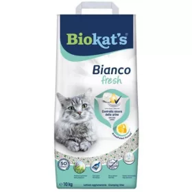 Biokat's Bianco Fresh 10kg