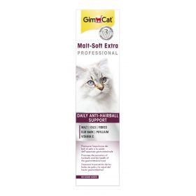 GimCat Malt-Soft Extra Professional Paszta 200 g