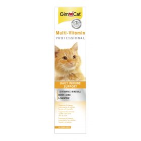 GimCat Multi-Vitamin Professional Paszta 200 g