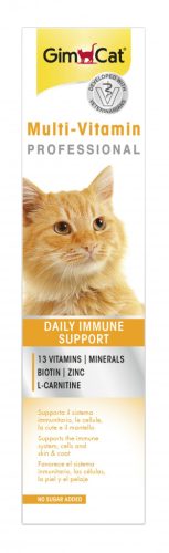 GimCat Multi-Vitamin Professional Paszta 200 g