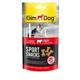 GimDog Sport Snacks 60 g