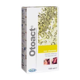 Otoact 100ml