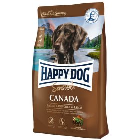 Happy Dog Supreme Sensitive Canada 11kg
