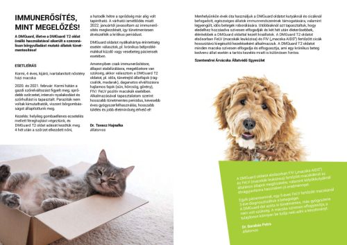 DMGuard immunerősitő 30ml