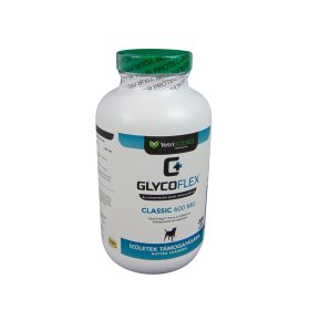 Vetri Science GF 600 (Glycoflex) tabletta 300 db