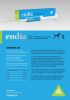 Endia paszta 15 ml