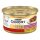 GOURMET GOLD Duó Élmény Csirkével és marhával nedves macskaeledel 12x85g