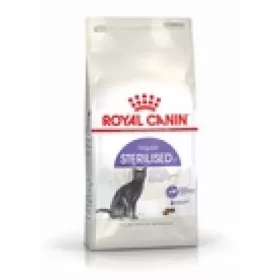 Royal Canin Sterilized 37 2kg