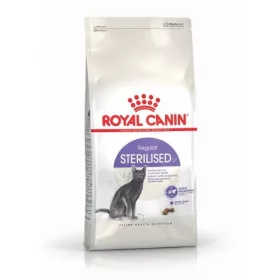 Royal Canin Sterilized 37 4kg
