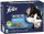 FELIX FANTASTIC Halas válogatás aszpikban nedves macskaeledel 12x85g