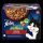 FELIX SENSATIONS JELLIES Vegyes válogatás aszpikban nedves macskaeledel 24x85g