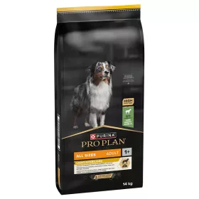   PROPLAN All sizes Light/Steril bárányban gazdag száraz kutyaeledel 14kg
