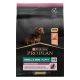 PRO PLAN Small & Mini Puppy SENSITIVE SKIN lazacban gazdag száraz kutyaeledel 3kg