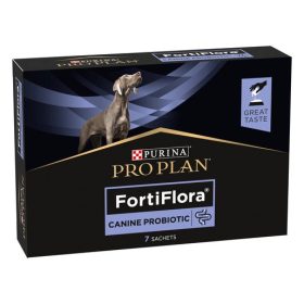PRO PLAN FORTIFLORA probiotikum kutyáknak 7x1g