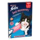 FELIX Deli Moments Lazac macska jutalomfalat 4x10g