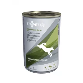 Trovet Hypoallergenic Horse HPD konzerv 400g