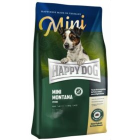 Happy Dog Mini Montana 4kg
