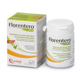 Candioli Florentero Act Tabletta 30 db