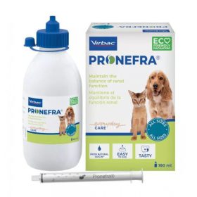 Pronefra szuszpenzió 180ml