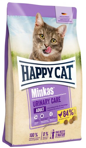 Happy Cat Minkas Urinary 1,50kg
