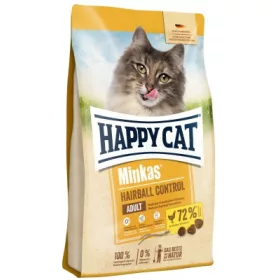 Happy Cat Minkas Hairball Controll 4kg