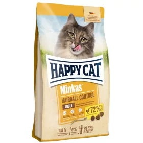 Happy Cat Minkas Hairball Controll 10kg