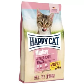 Happy Cat Minkas Junior Care 1,5kg
