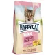 Happy Cat Minkas Junior Care 1,5kg