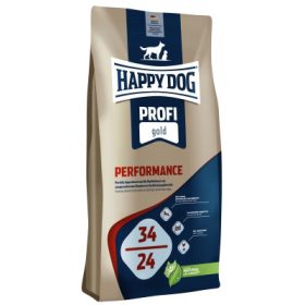 Happy Dog Profi 34/24 GOLD PERFORMANCE