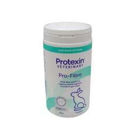 Protexin Pro-Fibre Probiotikus pellet nyulaknak 800g