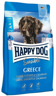 Happy Dog Supreme Sensible Greece 300 g
