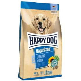 Happy Dog NaturCroq Junior 4kg